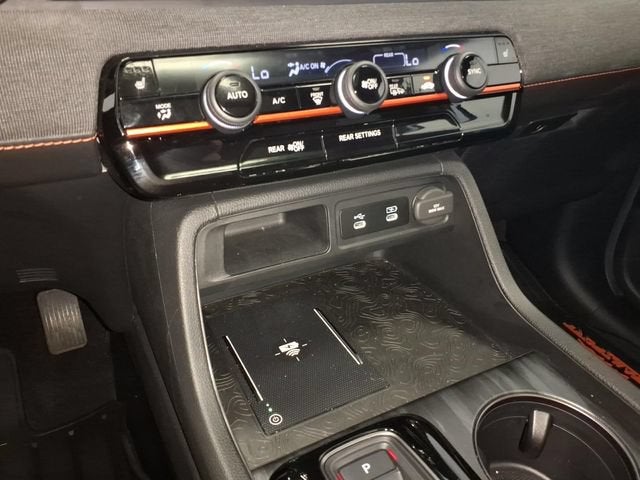 2026 Honda Passport AWD TrailSport