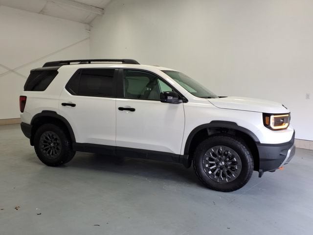 2026 Honda Passport AWD TrailSport