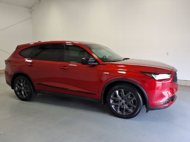 2023 Acura MDX A-SPEC