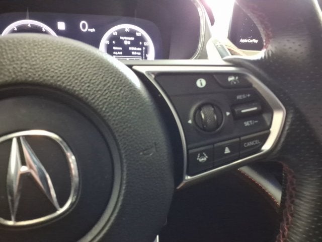 2023 Acura MDX A-SPEC