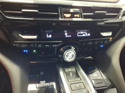 2023 Acura MDX A-SPEC