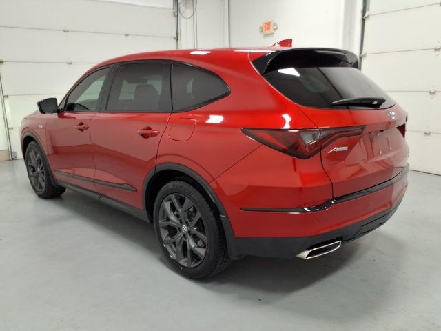 2023 Acura MDX A-SPEC