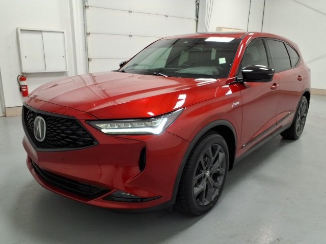 2023 Acura MDX A-SPEC