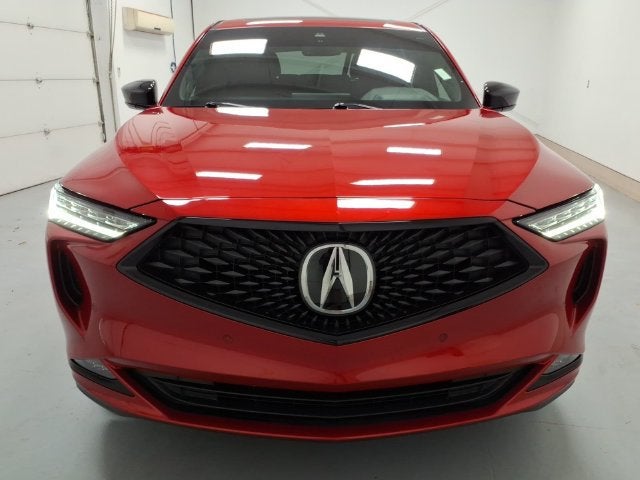 2023 Acura MDX A-SPEC
