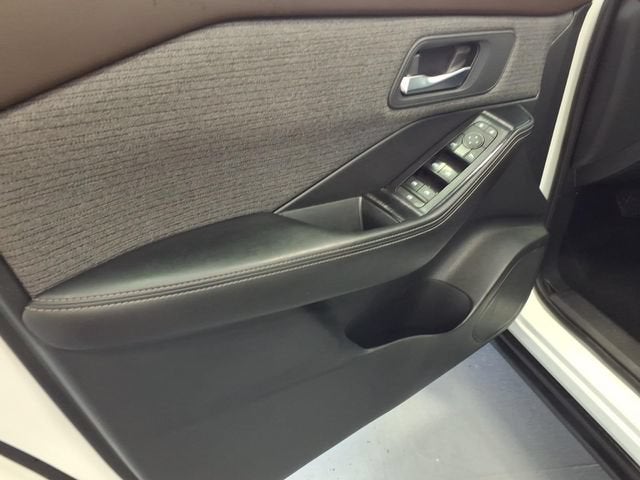2021 Nissan Rogue SV FWD