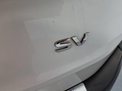 2021 Nissan Rogue SV FWD