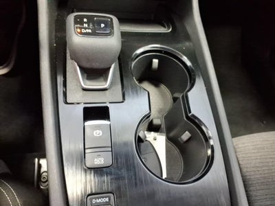 2021 Nissan Rogue SV FWD
