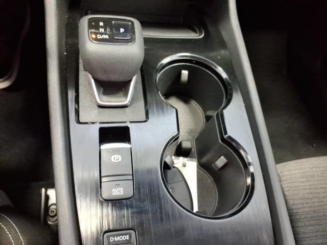 2021 Nissan Rogue SV FWD