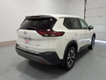 2021 Nissan Rogue SV FWD