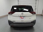 2021 Nissan Rogue SV FWD