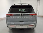 2024 Nissan Pathfinder Platinum FWD