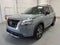 2024 Nissan Pathfinder Platinum FWD