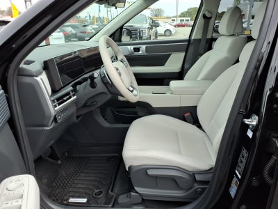 2025 Hyundai Santa Fe SE