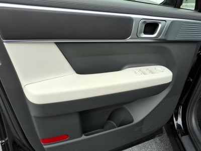 2025 Hyundai Santa Fe SE