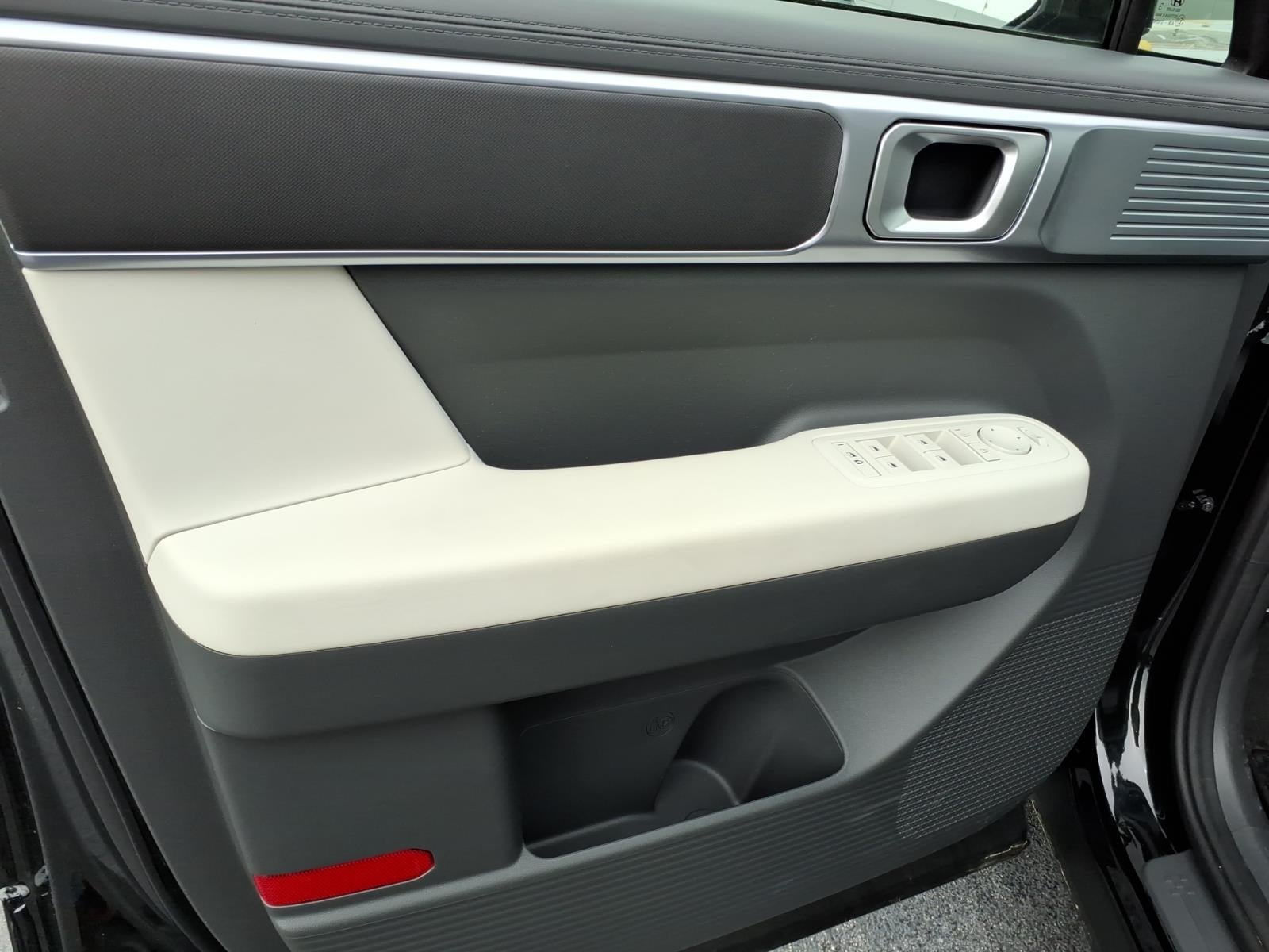 2025 Hyundai Santa Fe SE