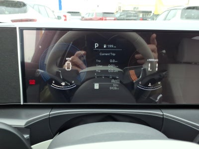 2025 Hyundai Santa Fe SE