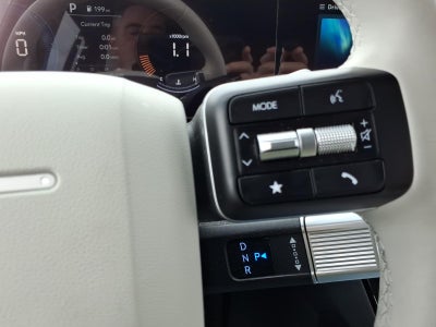 2025 Hyundai Santa Fe SE