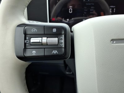 2025 Hyundai Santa Fe SE