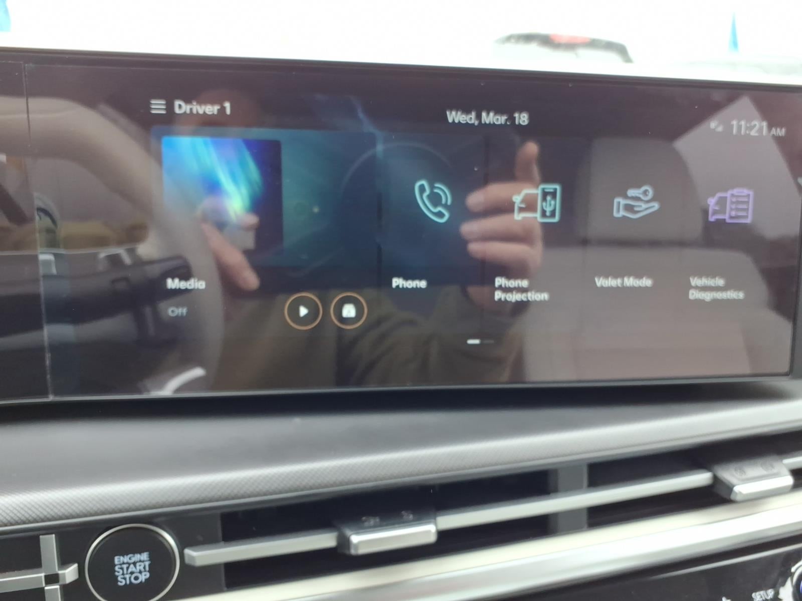 2025 Hyundai Santa Fe SE