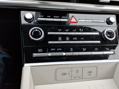 2025 Hyundai Santa Fe SE