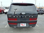 2025 Hyundai Santa Fe SE
