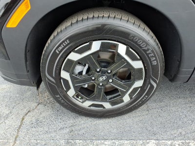 2025 Hyundai Santa Fe SE