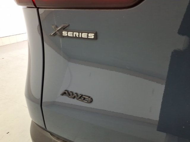 2025 Toyota Grand Highlander Limited