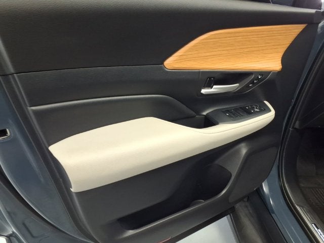 2025 Toyota Grand Highlander Limited