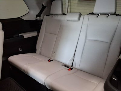 2025 Toyota Grand Highlander Limited