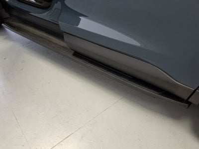2025 Toyota Grand Highlander Limited