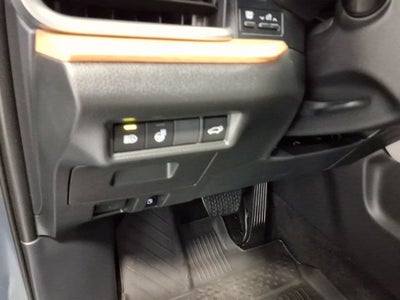2025 Toyota Grand Highlander Limited