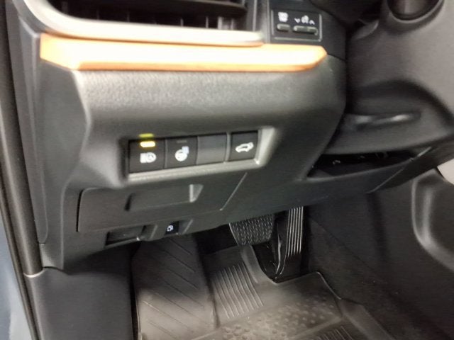 2025 Toyota Grand Highlander Limited