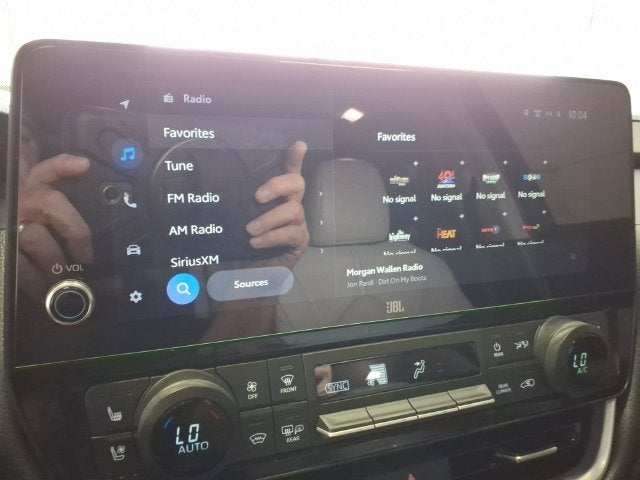 2025 Toyota Grand Highlander Limited