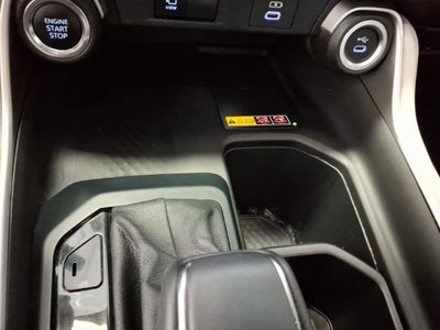 2025 Toyota Grand Highlander Limited