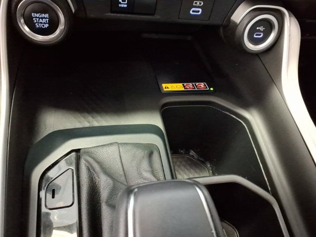 2025 Toyota Grand Highlander Limited