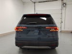 2025 Toyota Grand Highlander Limited