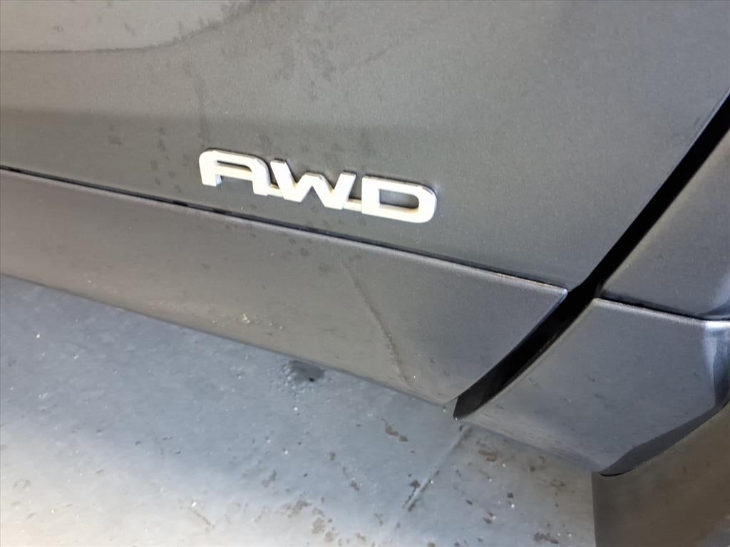 2020 Toyota Highlander Hybrid XLE