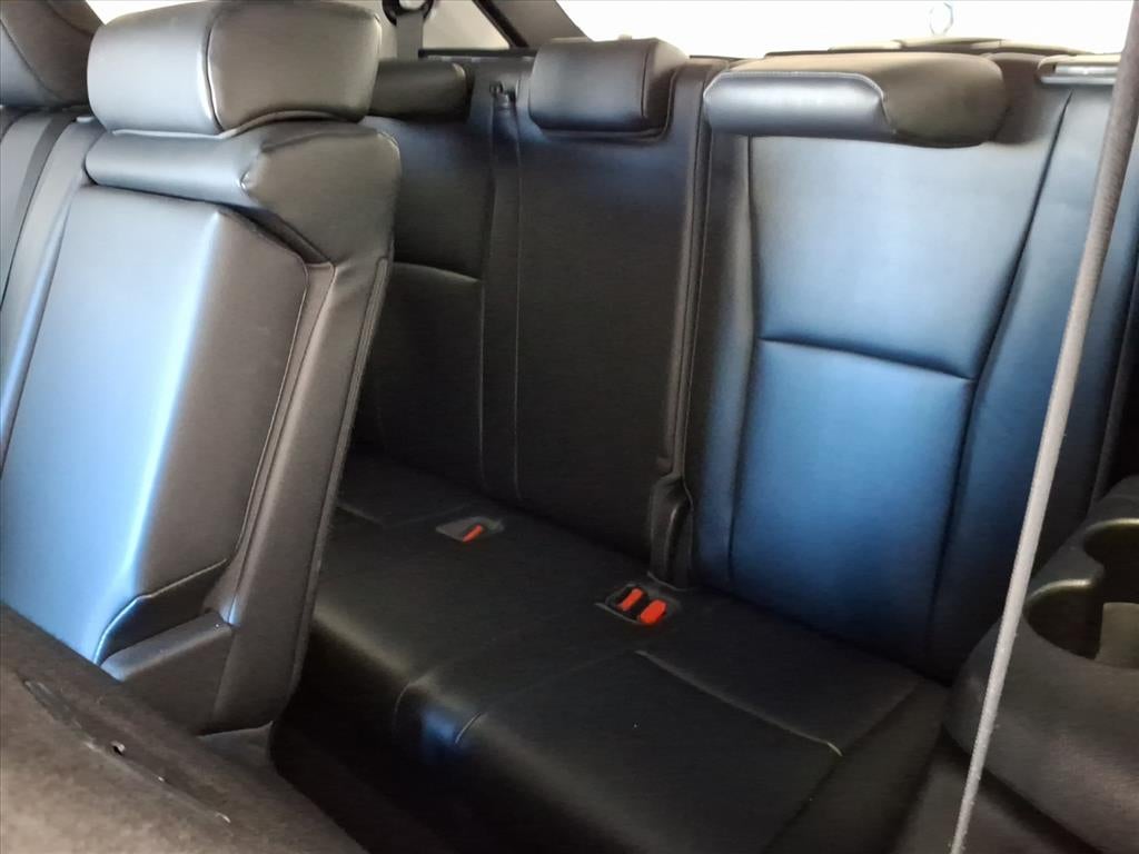 2020 Toyota Highlander Hybrid XLE