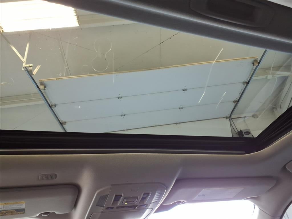 2020 Toyota Highlander Hybrid XLE