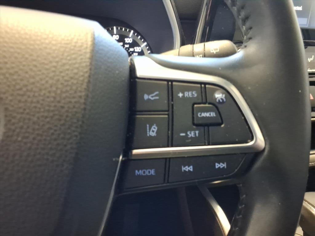 2020 Toyota Highlander Hybrid XLE