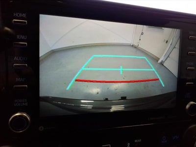 2020 Toyota Highlander Hybrid XLE