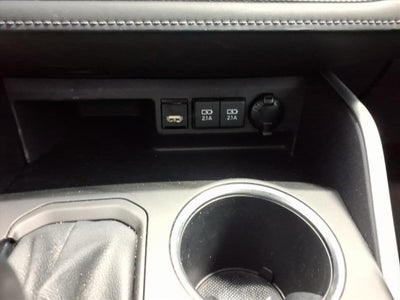 2020 Toyota Highlander Hybrid XLE