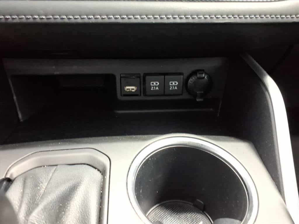 2020 Toyota Highlander Hybrid XLE