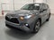 2020 Toyota Highlander Hybrid XLE