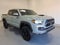 2021 Toyota Tacoma TRD Pro