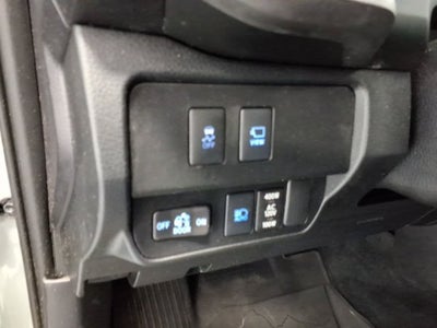 2021 Toyota Tacoma TRD Pro