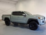 2021 Toyota Tacoma TRD Pro