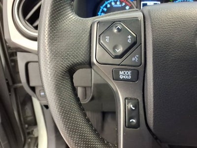2021 Toyota Tacoma TRD Pro
