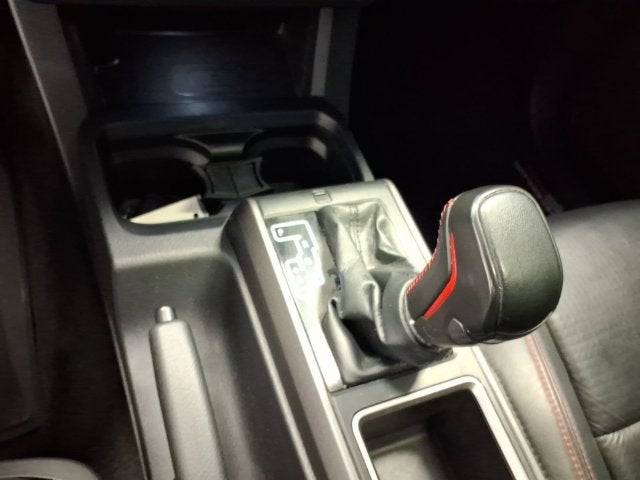 2021 Toyota Tacoma TRD Pro
