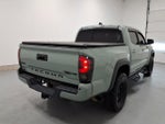 2021 Toyota Tacoma TRD Pro
